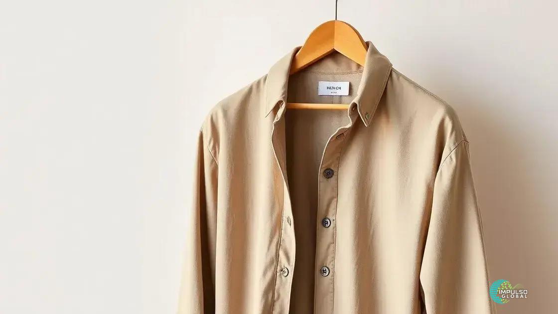 Minimalismo e Conforto