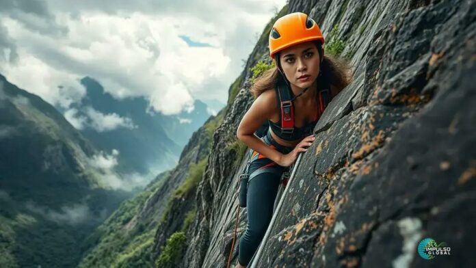 Mulher cai de 90 metros durante rapel em Minas Gerais e morre