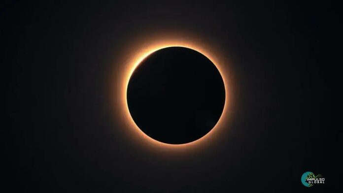 O eclipse solar total mais longo da história ocorrerá em 2186 O eclipse solar total mais longo da história ocorrerá em 2186