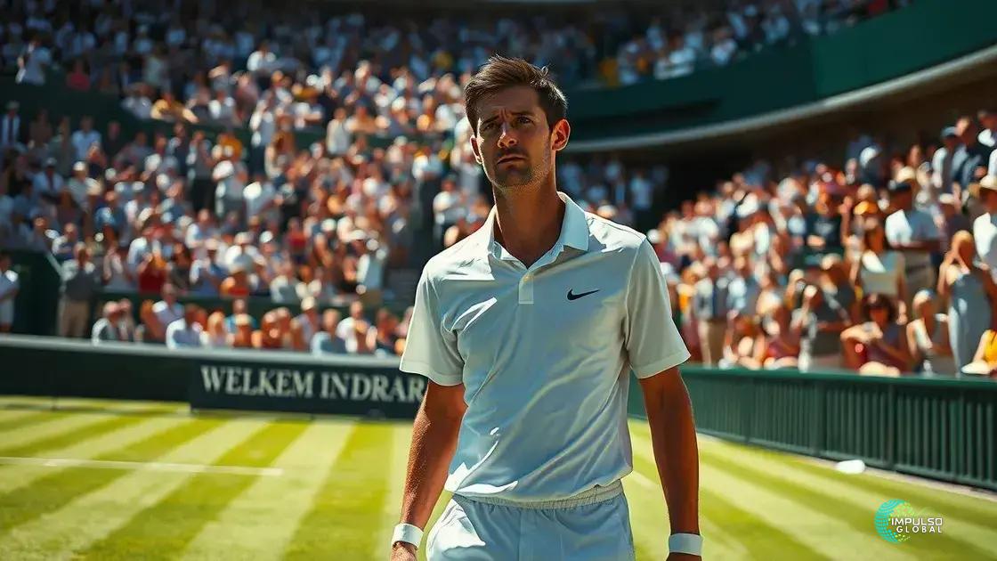 O fenômeno das eliminações na primeira rodada O fenômeno das eliminações na primeira rodada