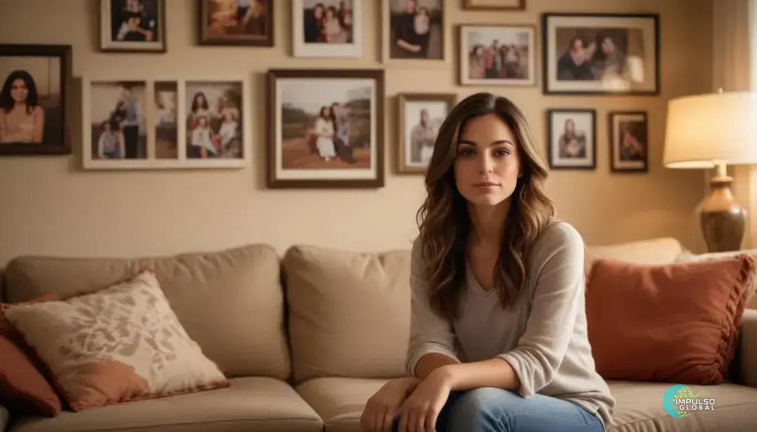 O futuro do caso e das crianças