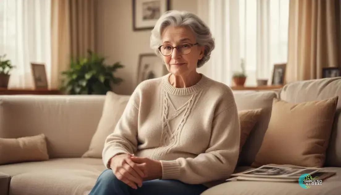 O impacto da idade da mãe O impacto da idade da mãe