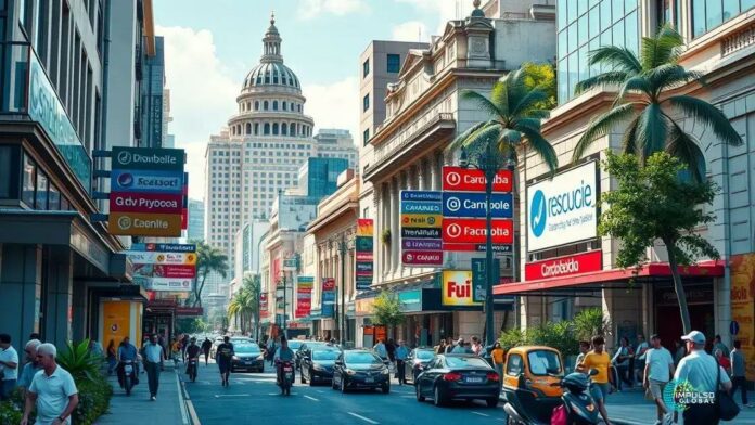 O impacto dos naming rights em espaços públicos de São Paulo