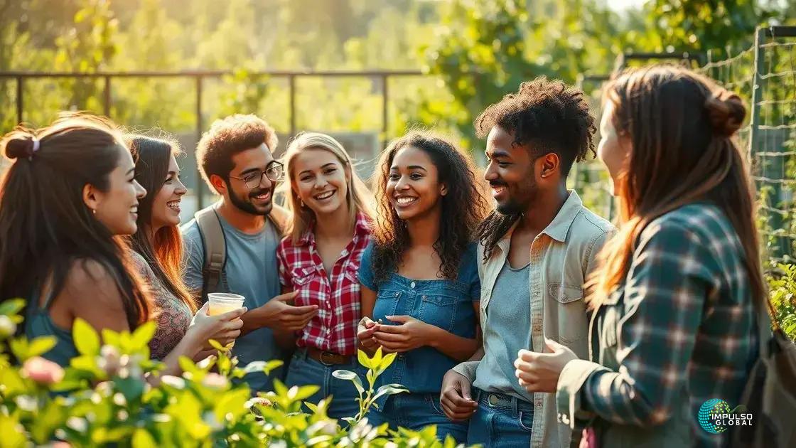 O que os jovens pensam sobre o agronegócio?