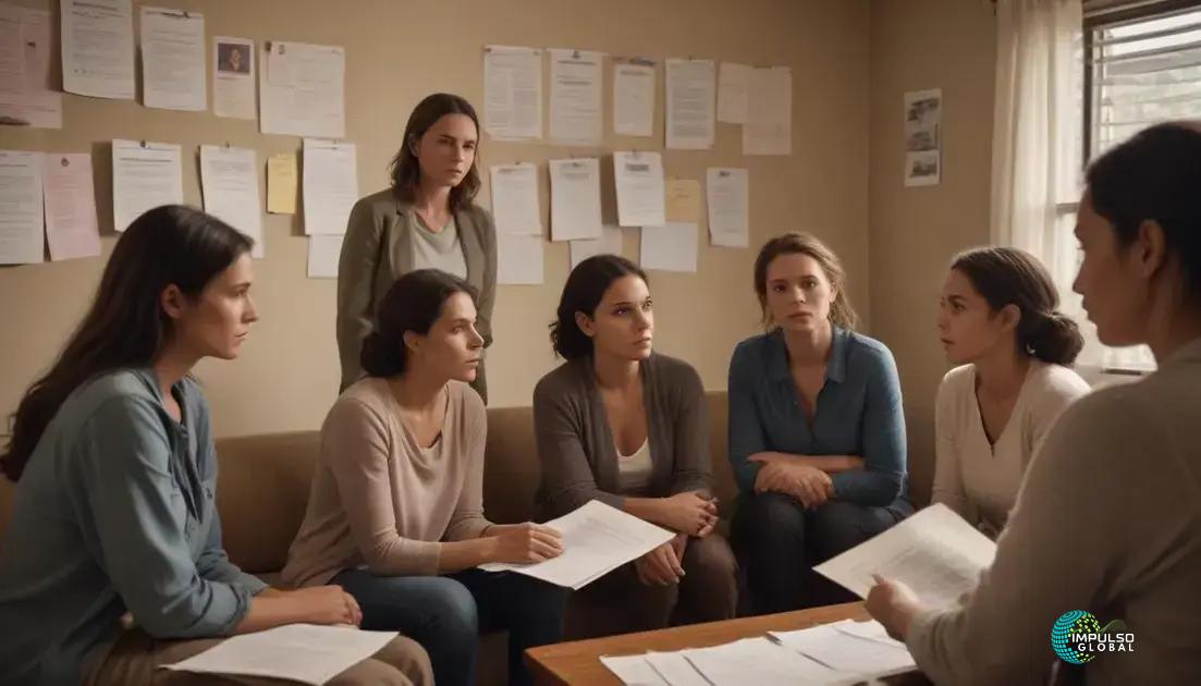 Os direitos da mulher na subtração internacional