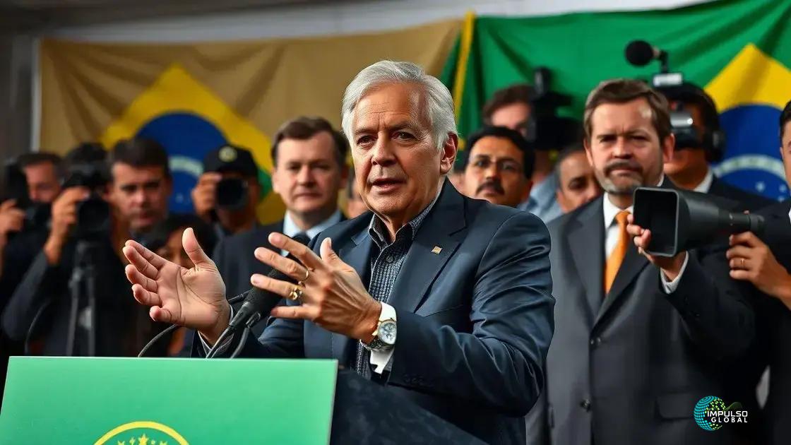 Reação de Lula e sua equipe Reação de Lula e sua equipe