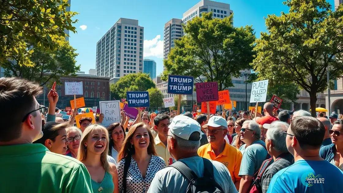 Reações do público e opinião pública