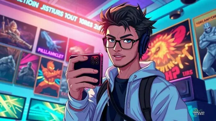 Redmagic 10S Pro: O smartphone gamer que promete surpreender