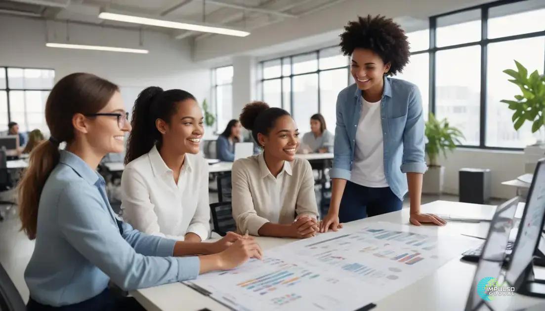 Resultados de estudos sobre a nova rotina Resultados de estudos sobre a nova rotina