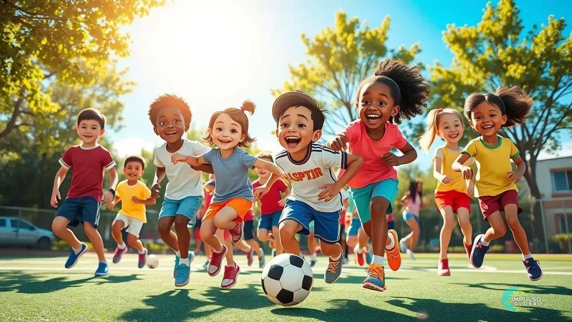 Resultados do estudo da Unesp sobre atividade física Resultados do estudo da Unesp sobre atividade física