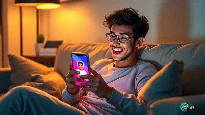 Tinder exigirá reconhecimento facial para aumentar segurança dos perfis Tinder exigirá reconhecimento facial para aumentar segurança dos perfis