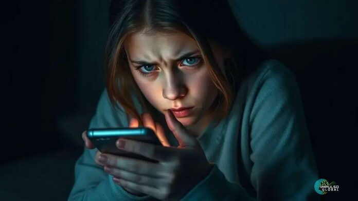 Tragédia de Caleb Moore: um alerta sobre a sextorsão entre jovens