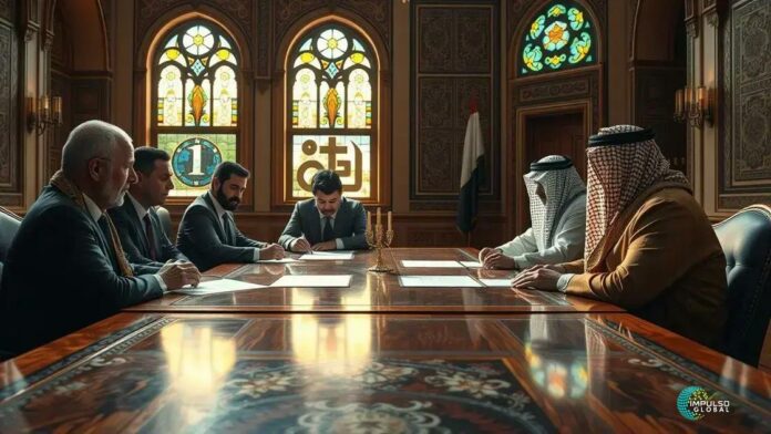 Trump anuncia cessar-fogo de 60 dias em Gaza e pressiona Hamas Trump anuncia cessar-fogo de 60 dias em Gaza e pressiona Hamas