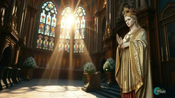 Um santo pode perder o título? Entenda a questão da canonização Um santo pode perder o título? Entenda a questão da canonização