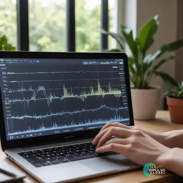 Como funciona o gerador de transcrição Como funciona o gerador de transcrição