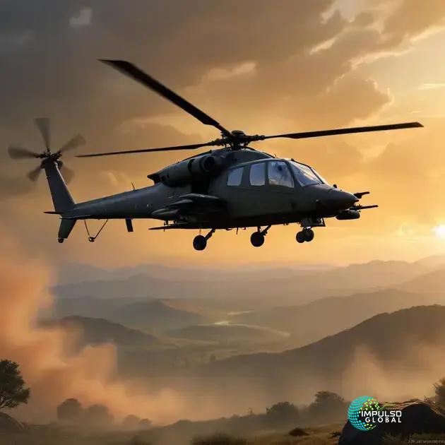 RAH-66 Comanche: a verdade por trás da mítica mrote RAH-66 Comanche: a verdade por trás da mítica mrote