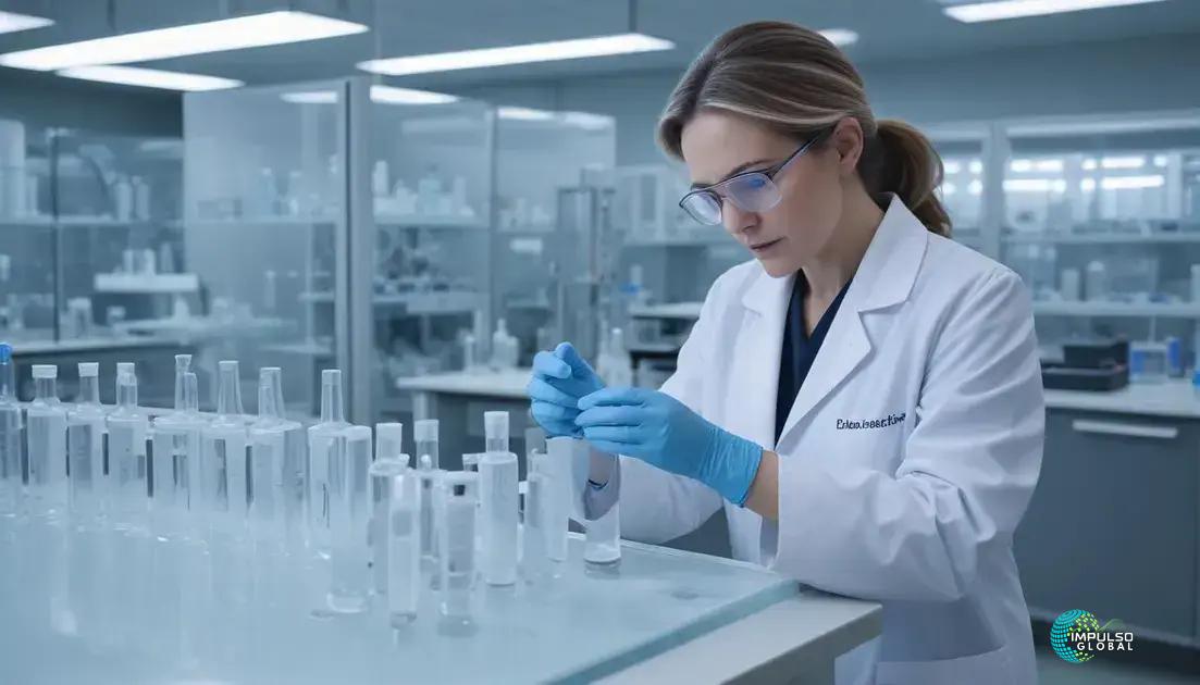 A jornada dos embriões congelados