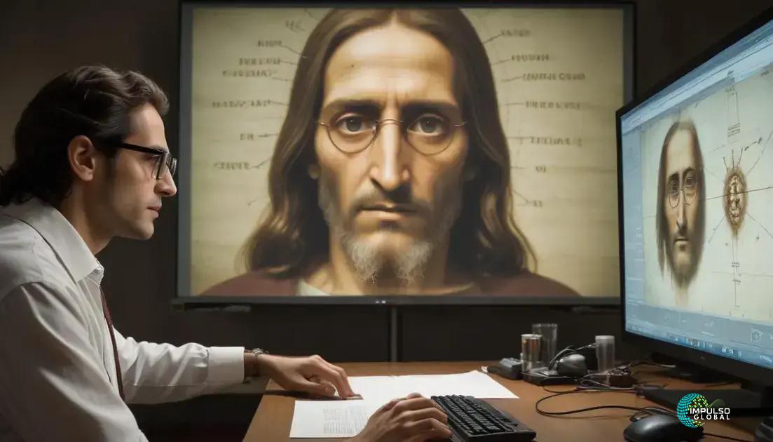 Análises de Cícero Moraes