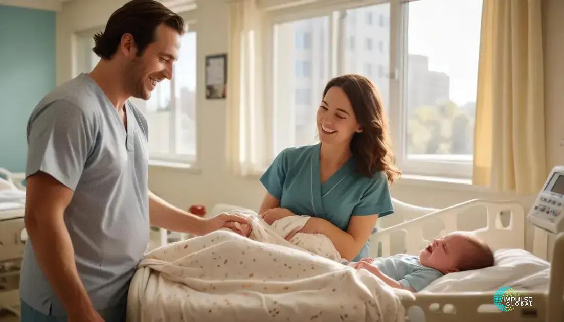 Thaddeus Daniel Pierce: um nascimento histórico