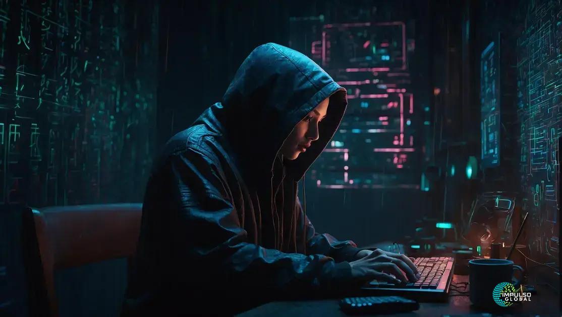 Teorias sobre a identidade dos criadores Teorias sobre a identidade dos criadores