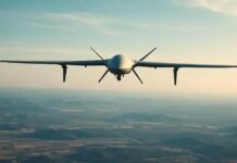 Conheça o MQ-28 Ghost Bat: O novo drone militar da Austrália Conheça o MQ-28 Ghost Bat: O novo drone militar da Austrália