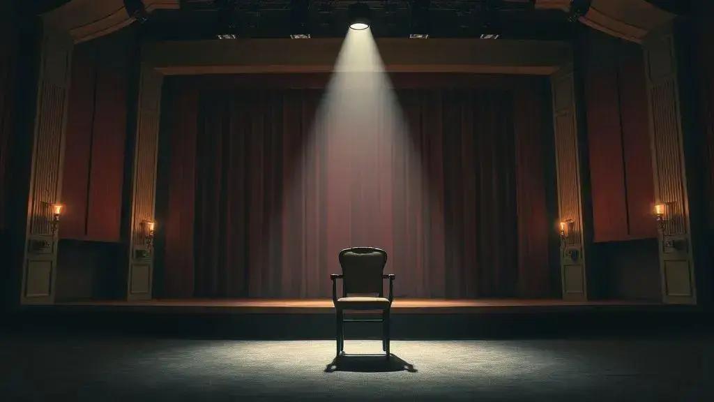 Trajetória e legado de Sérgio Mamberti: do teatro à política