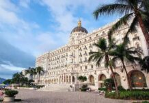 Copacabana Palace estreia no ranking dos 50 melhores hotéis do mundo Copacabana Palace estreia no ranking dos 50 melhores hotéis do mundo