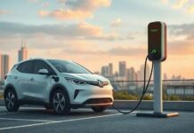 Estudo revela que veículos elétricos reduzem emissões de CO₂ após dois anos Estudo revela que veículos elétricos reduzem emissões de CO₂ após dois anos