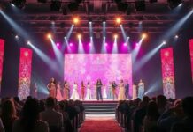 Mario Búcaro é o novo CEO do Miss Universo após saída histórica Mario Búcaro é o novo CEO do Miss Universo após saída histórica