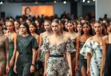 Paulo Borges: Um Olhar Íntimo sobre a Moda Brasileira e Sua Revolução Paulo Borges: Um Olhar Íntimo sobre a Moda Brasileira e Sua Revolução