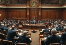 Expectativa de avanços em segurança pública com projeto Antifacção no Congresso Expectativa de avanços em segurança pública com projeto Antifacção no Congresso