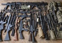 Polícia Civil causa prejuízo de R$12,8 milhões ao Comando Vermelho Polícia Civil causa prejuízo de R$12,8 milhões ao Comando Vermelho