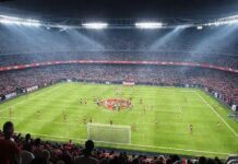 Slavia Praga enfrenta Arsenal pela Champions: como assistir e horários Slavia Praga enfrenta Arsenal pela Champions: como assistir e horários